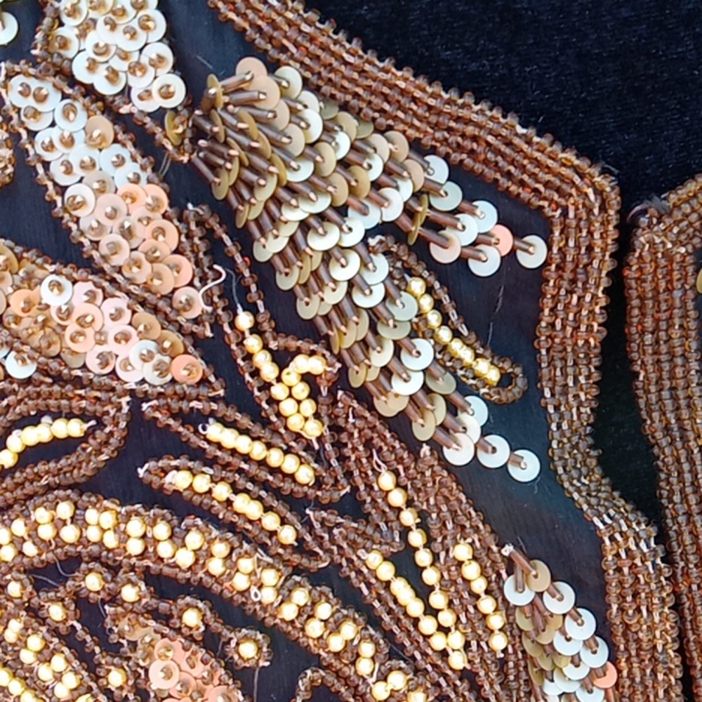 Beautiful Jacket - image 2